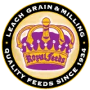 Leach Grain & Milling